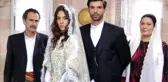 Dizi Çekimlerinde Kurulan 'Sıla Ortaokulu' Başarıdan Başarıya Koşuyor