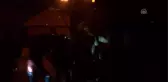 Ev Yangını