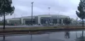 Hava Ulaşımına Sis Engeli