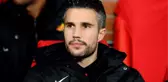 Paris Saint Germain, Robin Van Persie'yi Transfer Listesine Aldı