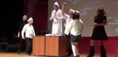 Sekizinci Renk Konseri