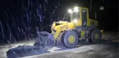 Ulaşıma Kar Engeli (2)