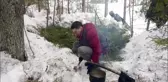 Açlık Oyunları Gerçek Oluyor! Tepkiler Çığ Gibi Büyüyor