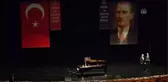 Bursa Nilüfer 1. Uluslararası Piyano Yarışması ve Festivali