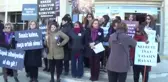 Gizem Günay'ın Dövülerek Öldürülmesine Ilişkin Dava