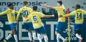 Hollanda Kupası'nda Ajax, 2. Lig Ekibi Cambuur'a 2-1 Yenildi ve Elendi