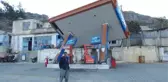 Mersin'de Soğuk Hava ve Fırtına Hayatı Felç Etti, Can Aldı