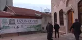 Mimarlığın Belleği