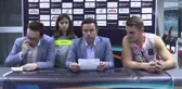 Muratbey Uşak - Paok Maçının Ardından