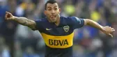 Eski Juventus'lu Tevez, Çin'den Gelen 25 Milyon Euro'luk Teklifi Kabul Etti