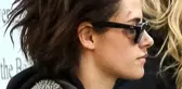 Ünlü Oyuncu Kristen Stewart, Vücudu Yara Bere İçinde Görüntülendi
