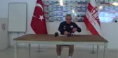 Antalyaspor'un Hedefi Ligi Ilk 10'da Bitirmek