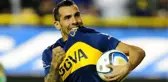 Carlos Tevez: Çin'den Gelen 75 Milyon Euro'luk Teklife Hayır Demek Güç