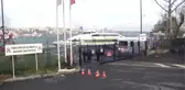 Deniz Otobüsünde Yangın