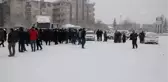 Halep'e Yol Açın