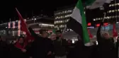Halep'te Sivillere Yönelik Saldırılara Tepkiler