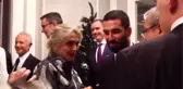 Iş Adamlarından Arda Turan'a Ödül