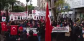 Istanbul'daki Terör Saldırısına Tepkiler