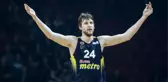 Jan Vesely: Fenerbahçe ile Kalan İşimi Bitirmek İçin NBA'e Gitmedim