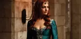 Meryem Uzerli, 'Eşkıya Dünyaya Hükümdar Olmaz'a Transfer Oldu