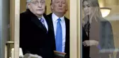 Trump'ın 'İsrail Büyükelçisi' Filistin Karşıtı David Friedman Oldu