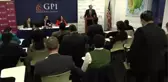 Türkiye Ekonomisi Tartışıldı
