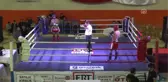 15 Temmuz Şehitleri Anma Kick Boks Galası