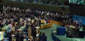 Ban-Ki Moon'dan Giderayak İtiraf: BM Suriyeliler'i Yüzüstü Bıraktı