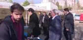 Bilim, Sanayi ve Teknoloji Bakanı Özlü (1)