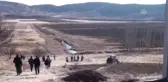 Direksiyonda Kalp Krizi Geçirdi