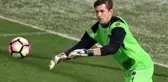 Gençlerbirliği Kalecisi Hopf, Avrupa'da En Az Gol Yiyen Kaleci Oldu