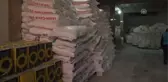 Halep'ten Kaçan Ailelere Tdv'den Yardım Eli