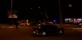 Kahramanmaraş'ta Trafik Kazası: 1 Ölü, 8 Yaralı