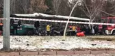 Kayseri'deki Alçak Saldırıda Şehit Sayısı 14'e Yükseldi