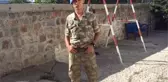 Şehit Ateşi Denizli'ye Düştü
