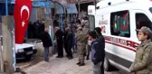 Şehit Piyade Komando Onbaşı Mustafa Cihan'ın Baba Evi