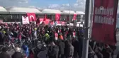 Beşiktaş'taki Terör Saldırısına Tepkiler
