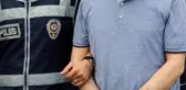 Hırsızlık Yaptığı Eve Tekrar Gelen Zanlı Yakalandı