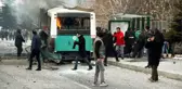 Kayseri'deki Alçak Saldırıda Şehit Sayısı 14'e Yükseldi