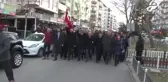Kayseri'deki Terör Saldırısına Tepkiler - Afyonkarahisar/