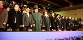 Mevlana'nın 743. Vuslat Yıl Dönümü