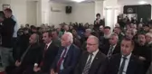 Saadet Partisi Eski Genel Başkanı Kamalak