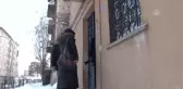 Sığınmacılara Devletten 