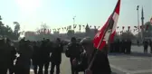 Atatürk'ün Kayseri'ye Gelişinin 97. Yıl Dönümü