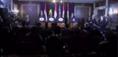 Avrupalı Dışişleri Bakanlarının Irak Temasları (2)