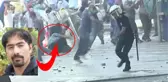 Ethem Sarısülük'ü Vuran Polis Şahbaz'a 1 Yıl Hapis Cezası! Ceza Paraya Çevrildi