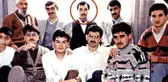 FETÖ'nün 'Emniyet' ve 'Hava Kuvvetleri İmamları'nın Fotoğrafları Çıktı