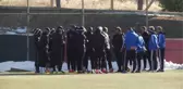 Gaziantepspor Teknik Direktörü Üzülmez