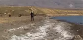 Oto Tamircisi, Doğayla Sanatı Buluşturuyor - Van