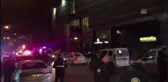 Rusya'nın Ankara Büyükelçisi Karlov Silahlı Saldırıya Uğradı